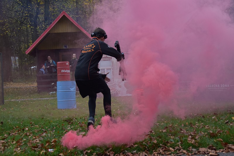 Tábor A je to! 1319