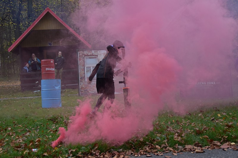 Tábor A je to! 1320