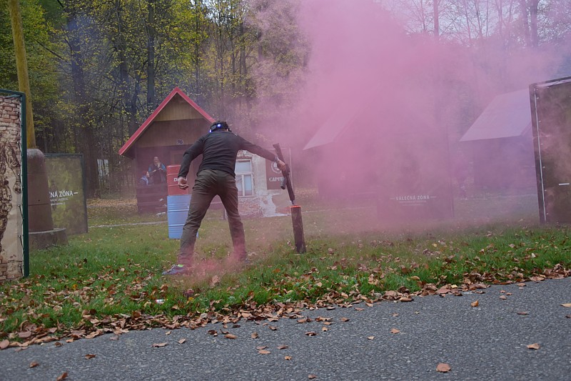 Tábor A je to! 1324