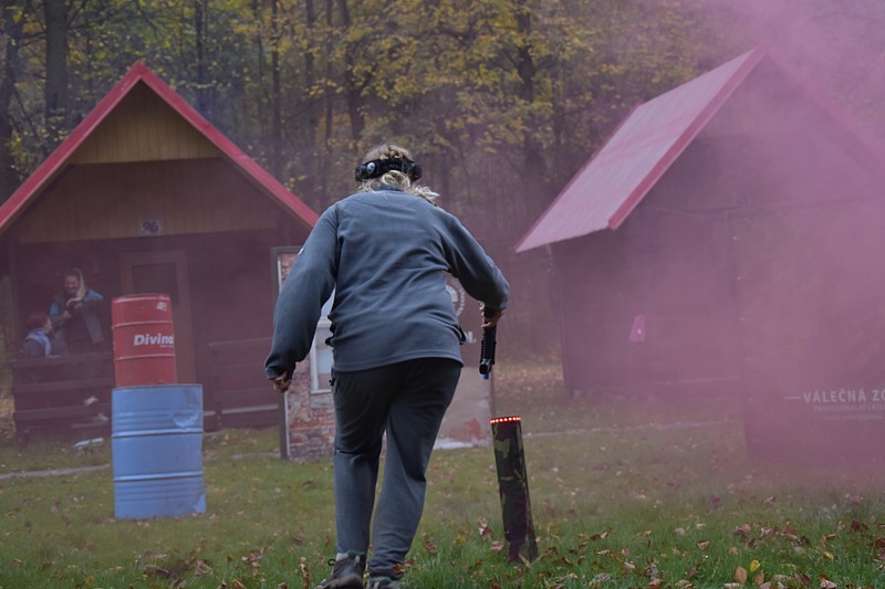 Tábor A je to! 1330