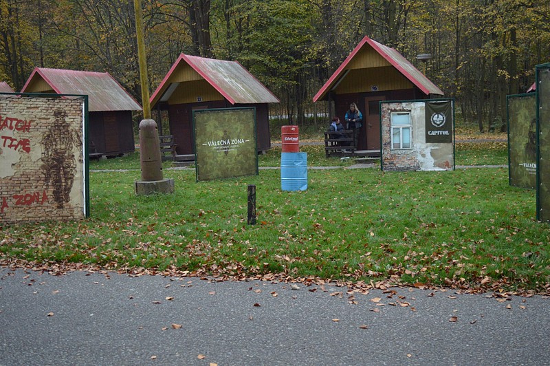 Tábor A je to! 1341