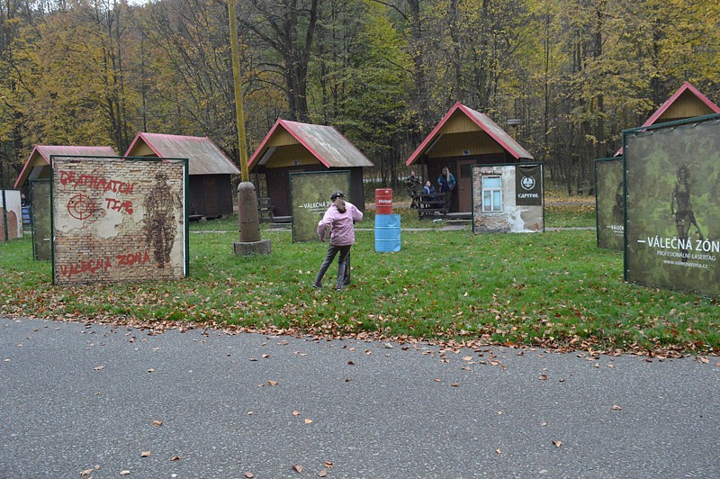 Tábor A je to! 1367