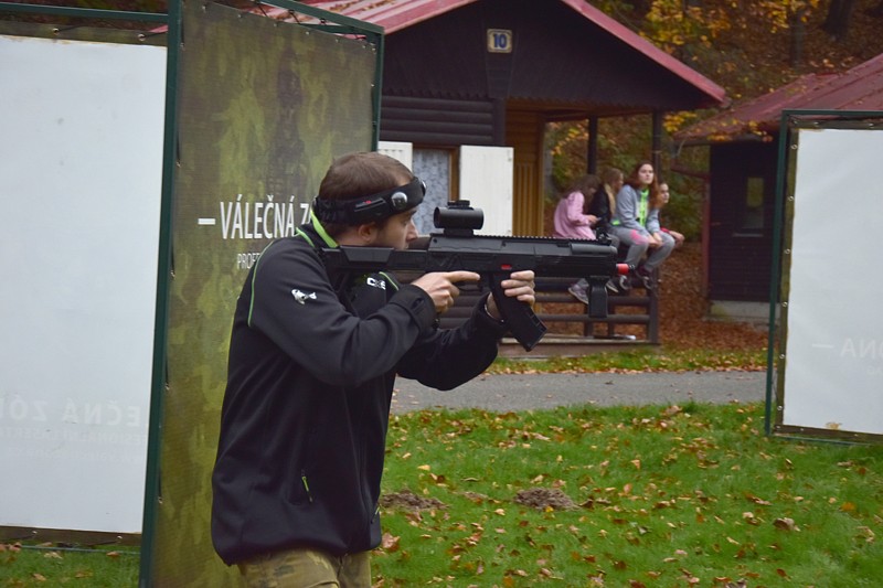 Tábor A je to! 1383