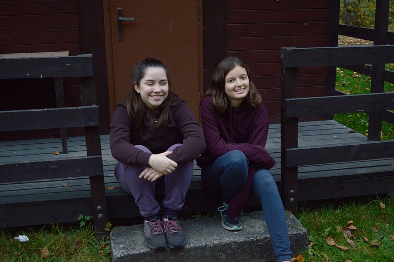 Tábor A je to! 1408