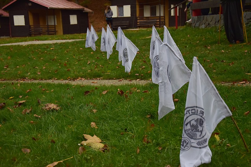 Tábor A je to! 1413