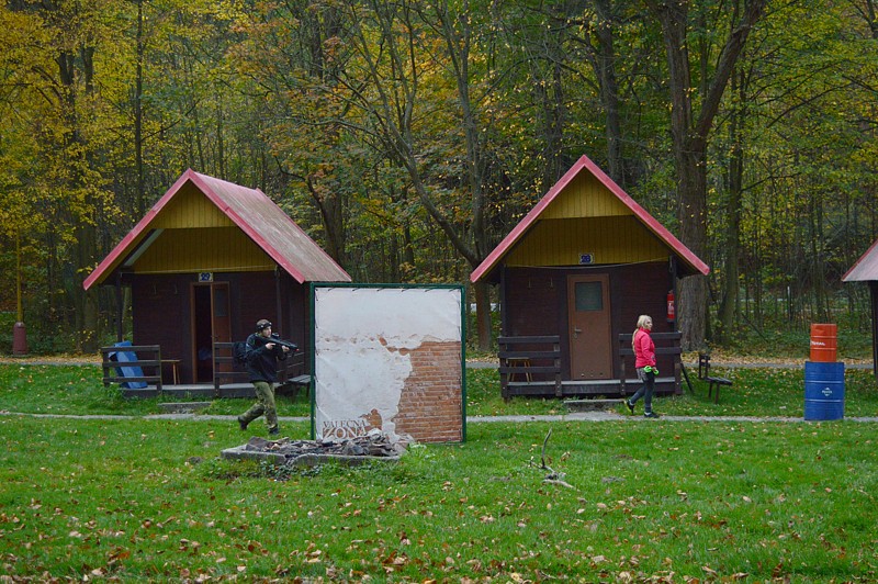 Tábor A je to! 1418