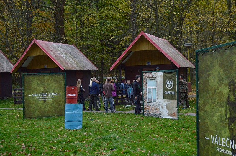 Tábor A je to! 1432