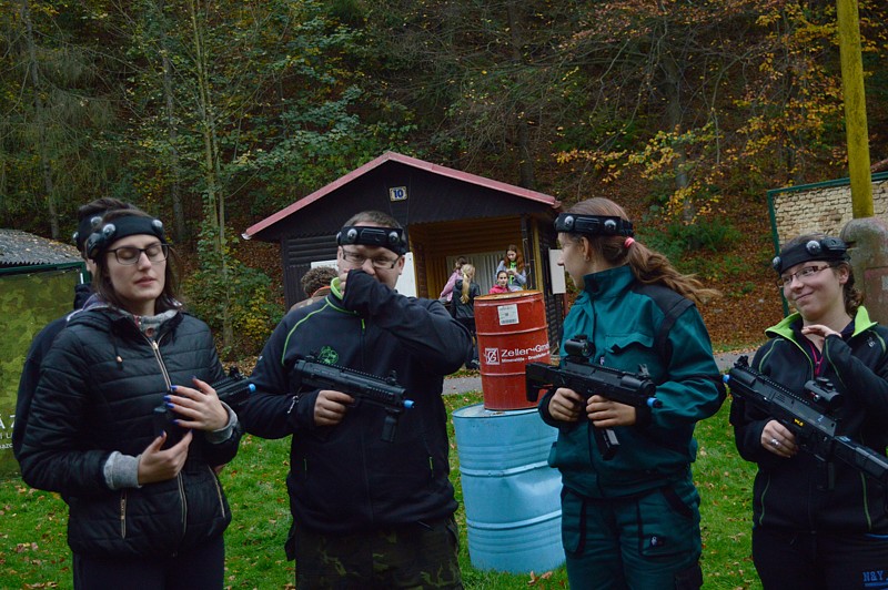 Tábor A je to! 1435