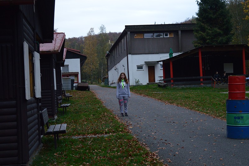 Tábor A je to! 1450