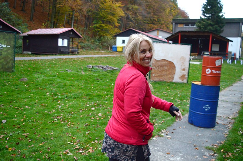 Tábor A je to! 1463