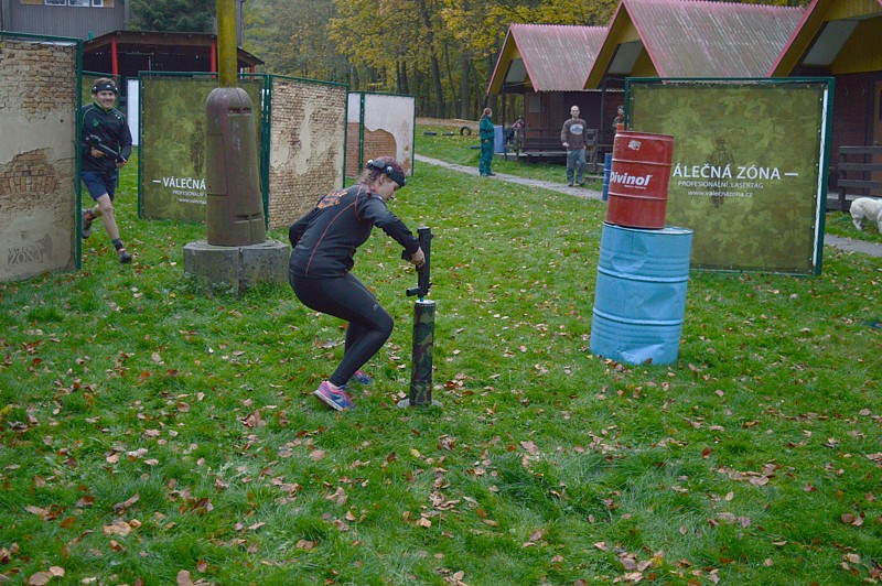 Tábor A je to! 1471