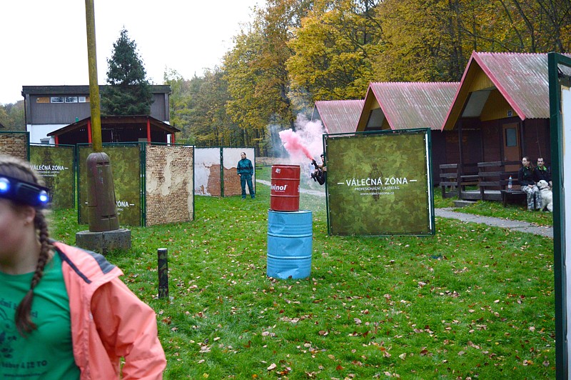 Tábor A je to! 1479