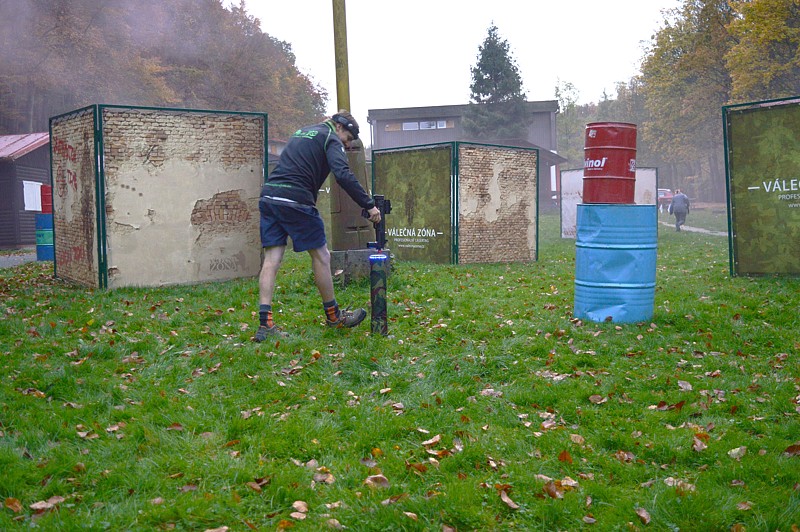 Tábor A je to! 1490