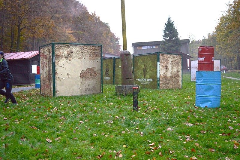 Tábor A je to! 1505