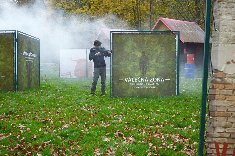 Tábor A je to! 1524