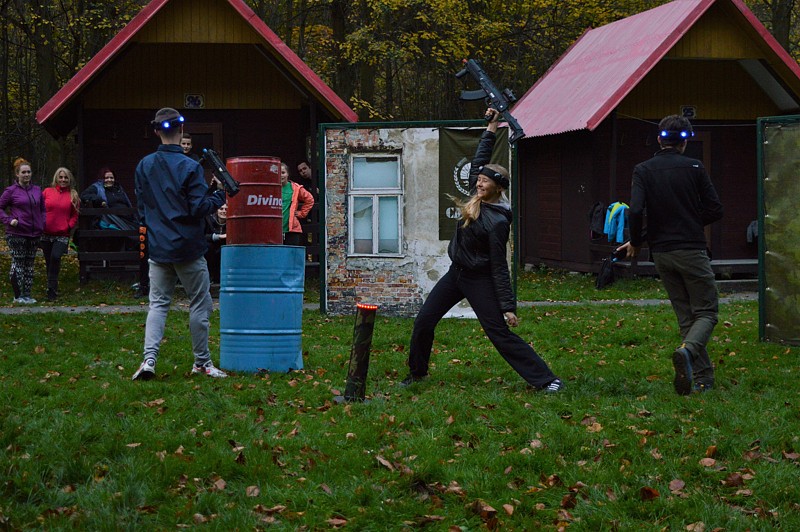 Tábor A je to! 1537