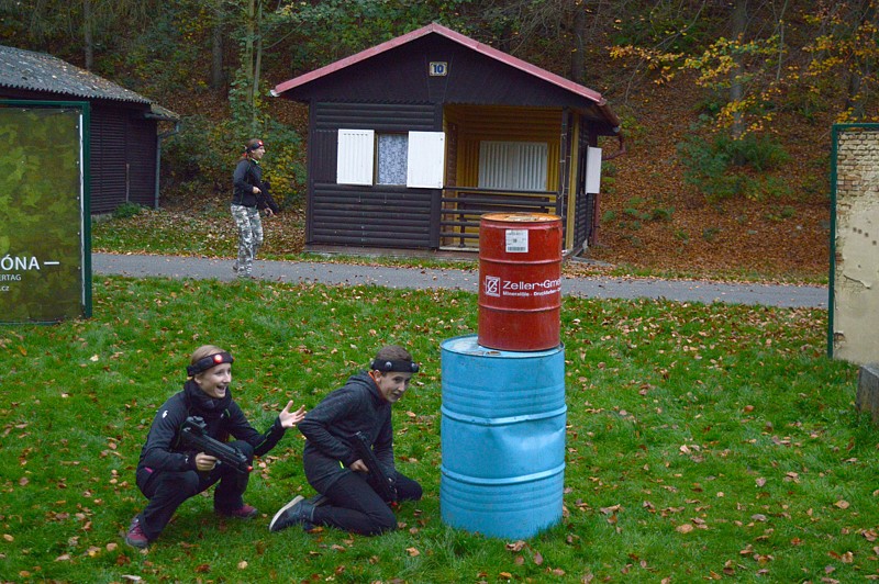 Tábor A je to! 1546