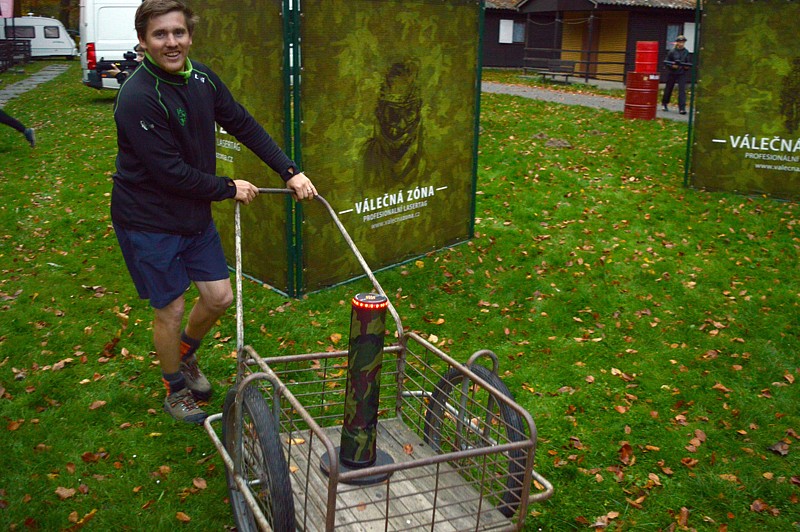 Tábor A je to! 1576