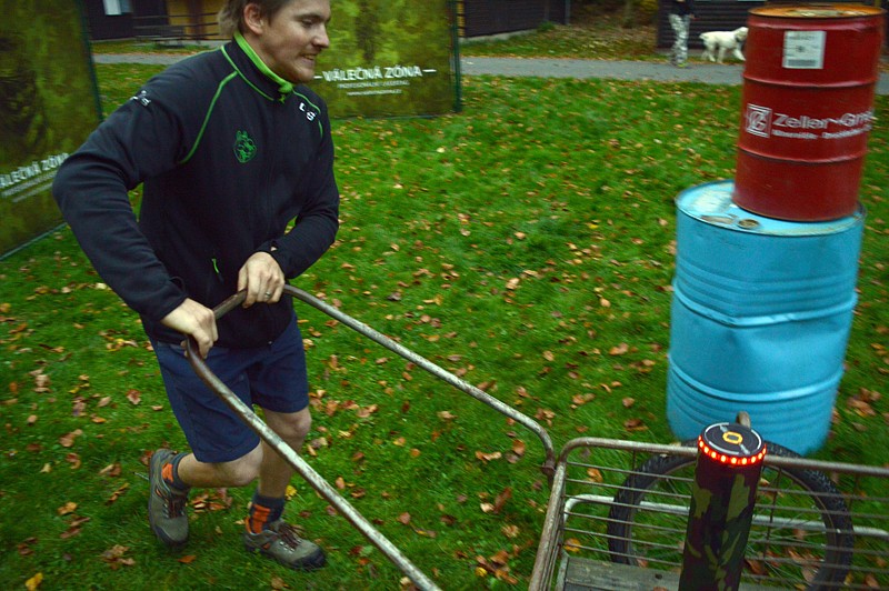 Tábor A je to! 1578