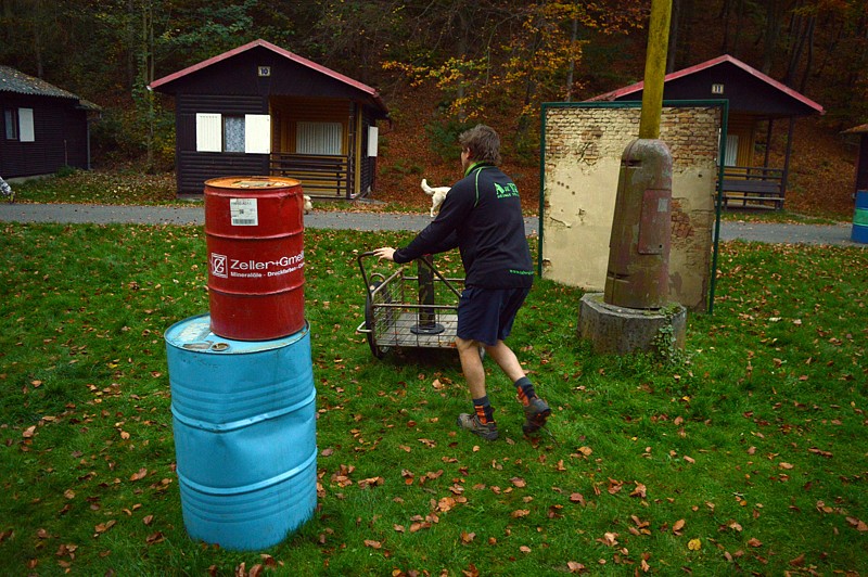 Tábor A je to! 1582