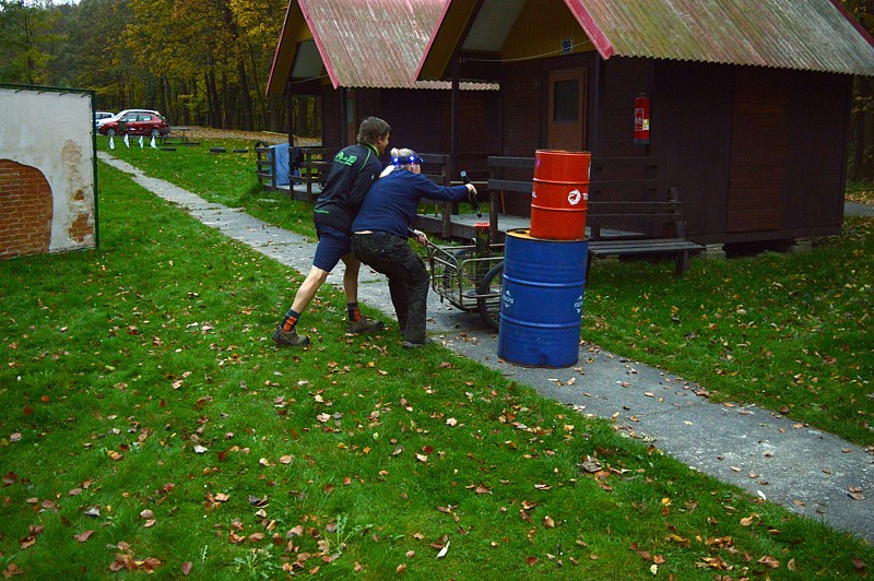 Tábor A je to! 1588