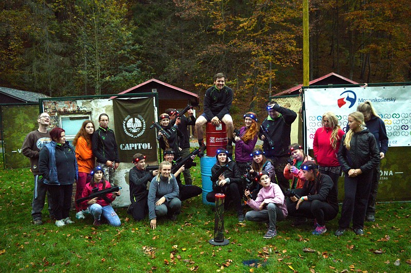 Tábor A je to! 1592