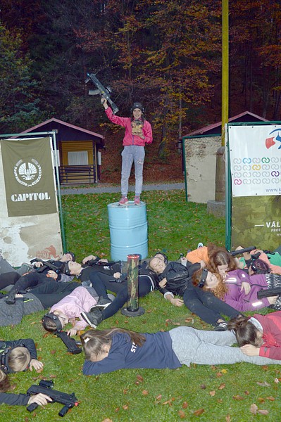 Tábor A je to! 1626