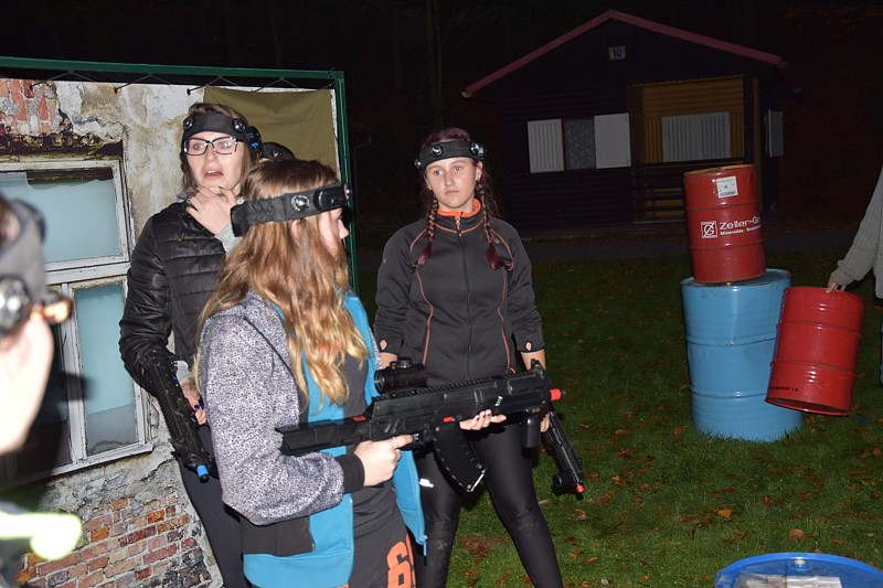 Tábor A je to! 1646