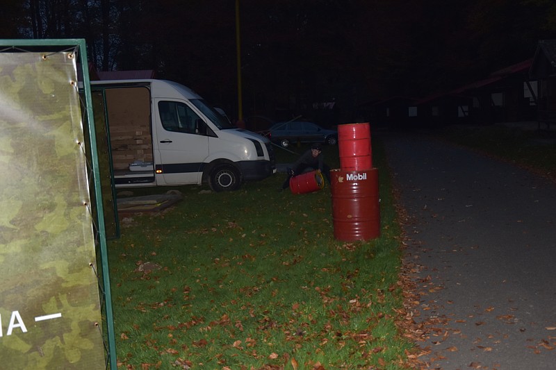 Tábor A je to! 1651