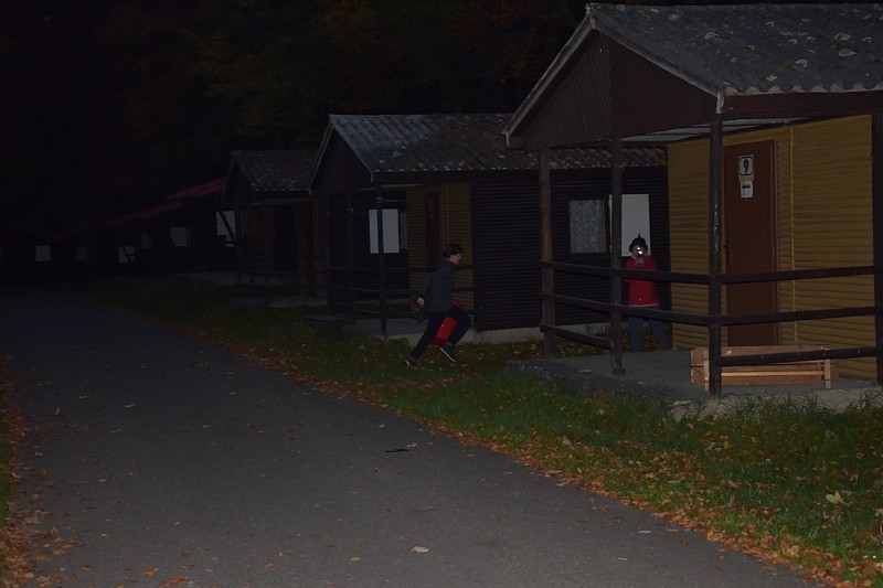 Tábor A je to! 1652