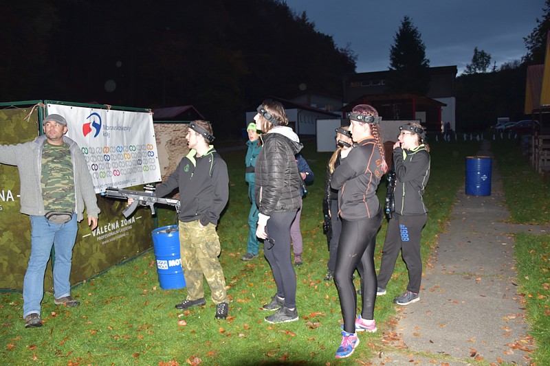 Tábor A je to! 1653