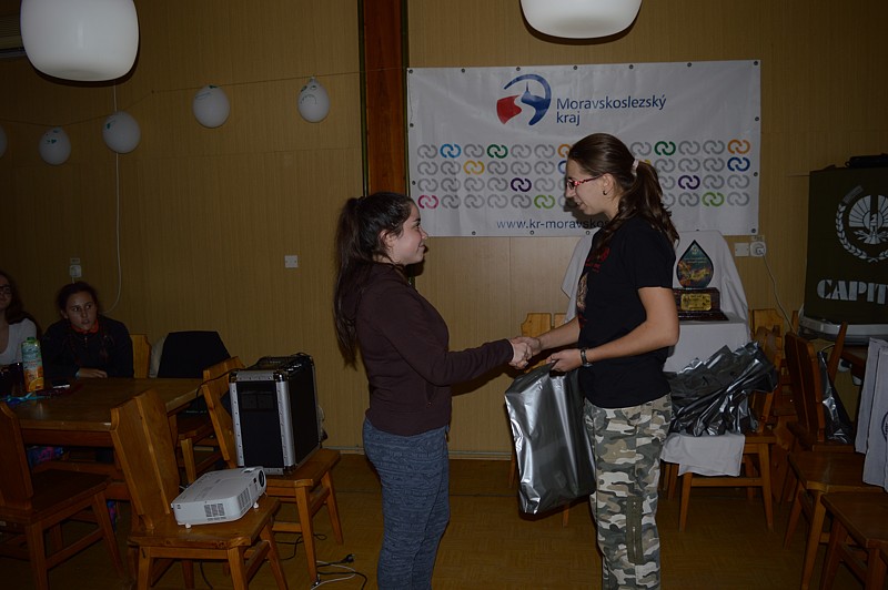 Tábor A je to! 1666