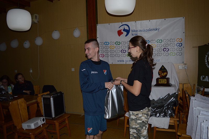 Tábor A je to! 1671