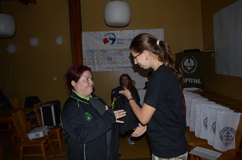 Tábor A je to! 1701