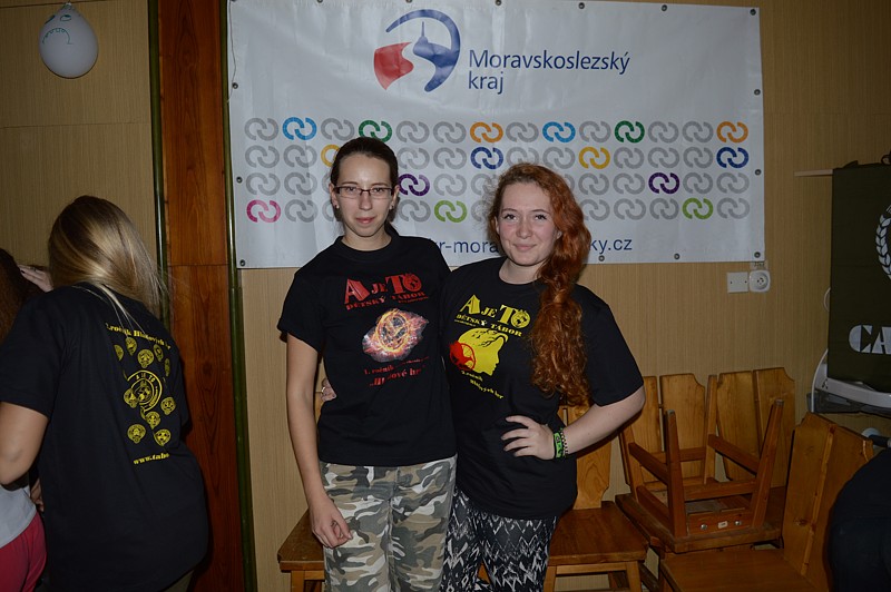 Tábor A je to! 1714