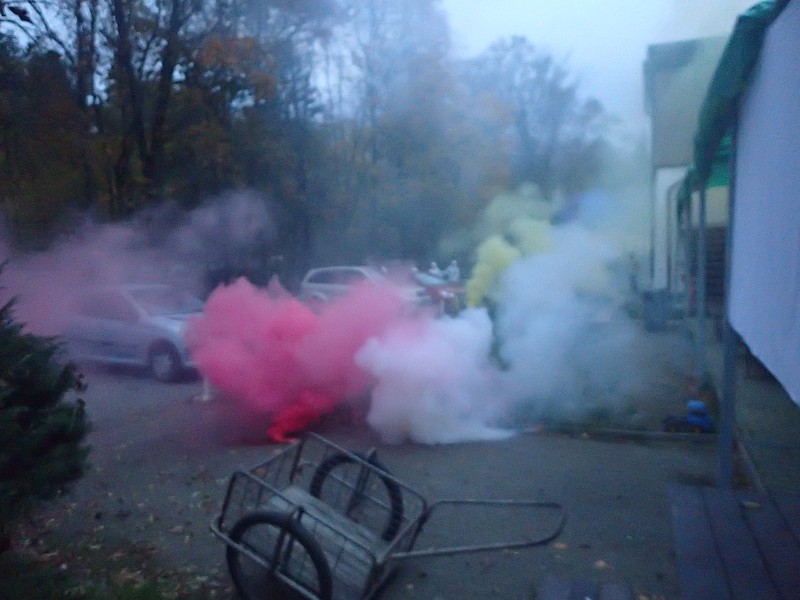 Tábor A je to! 1831