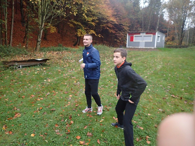 Tábor A je to! 2036