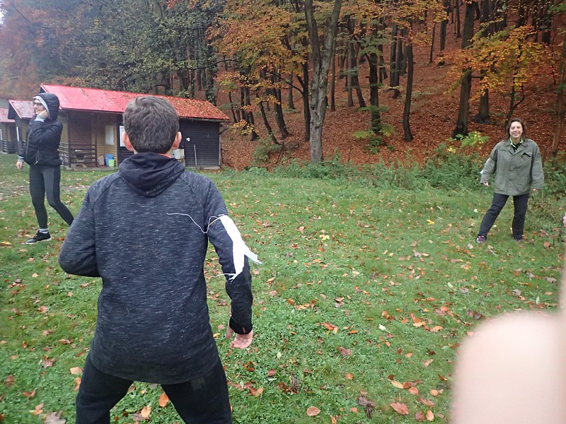 Tábor A je to! 2037