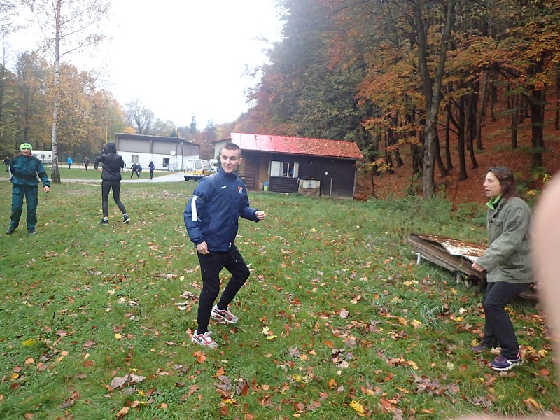 Tábor A je to! 2039