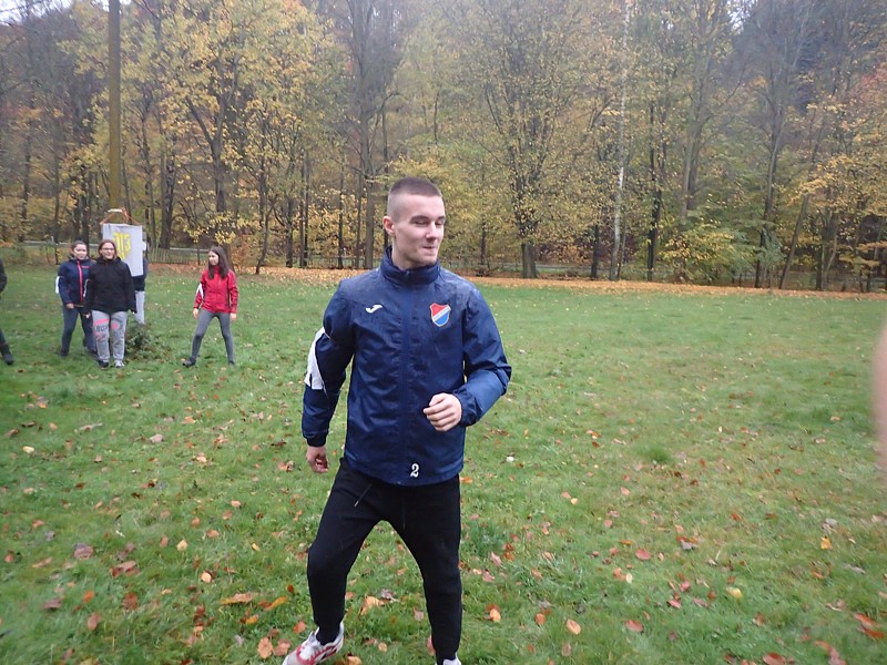 Tábor A je to! 2043