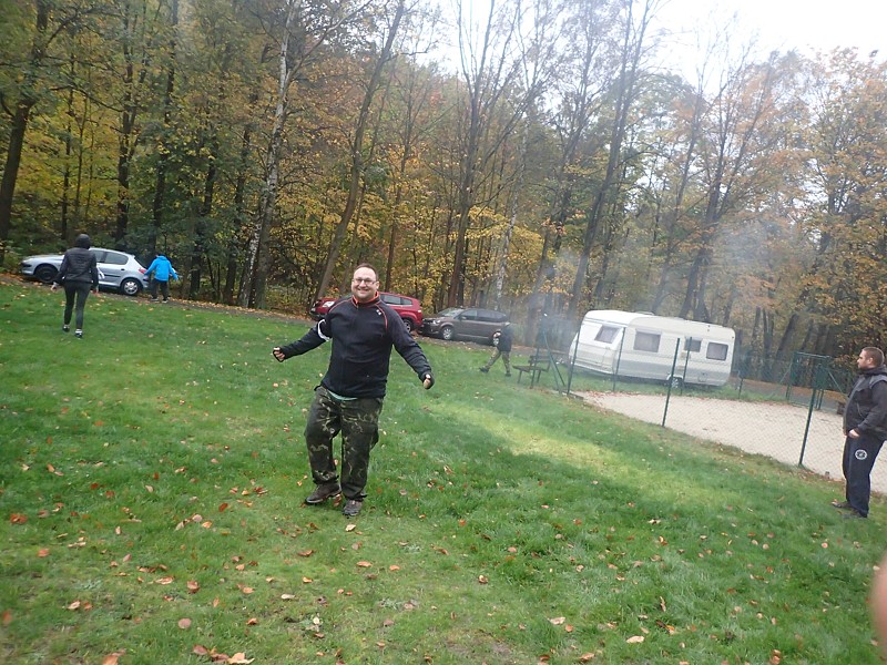 Tábor A je to! 2079