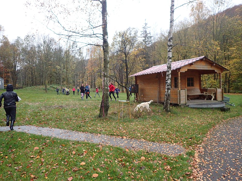 Tábor A je to! 2105