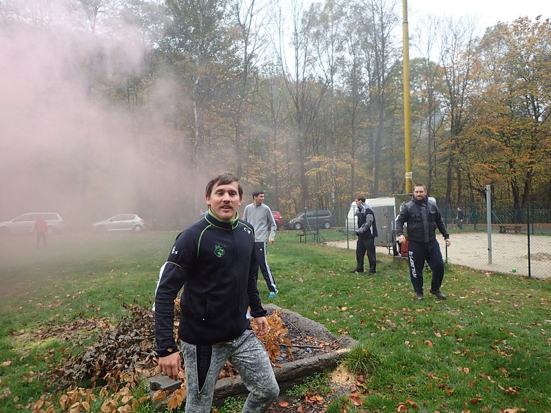 Tábor A je to! 2114