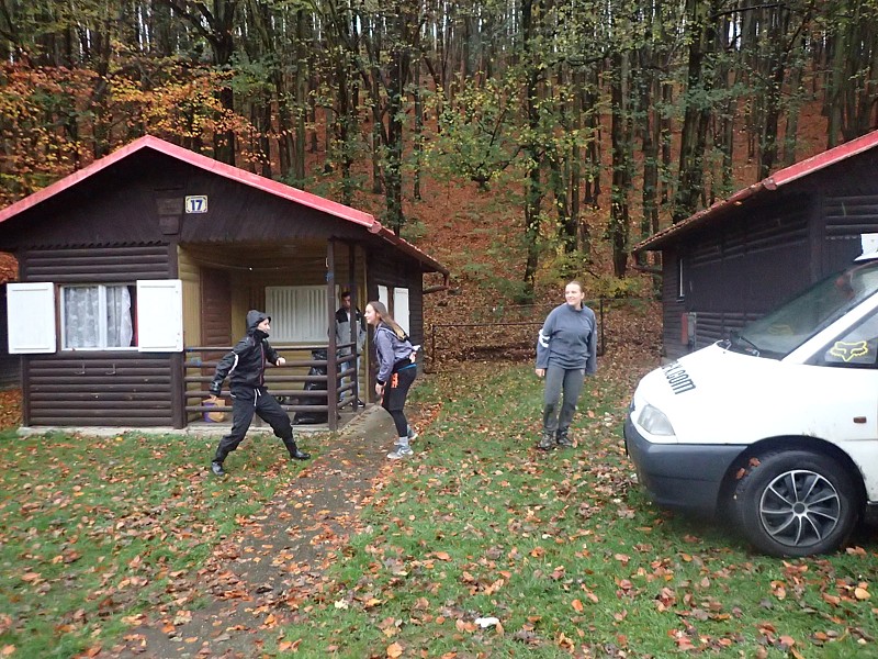 Tábor A je to! 2155