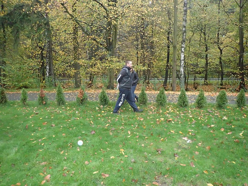 Tábor A je to! 2201