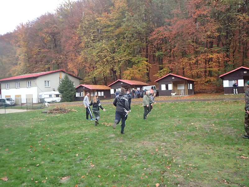 Tábor A je to! 2205