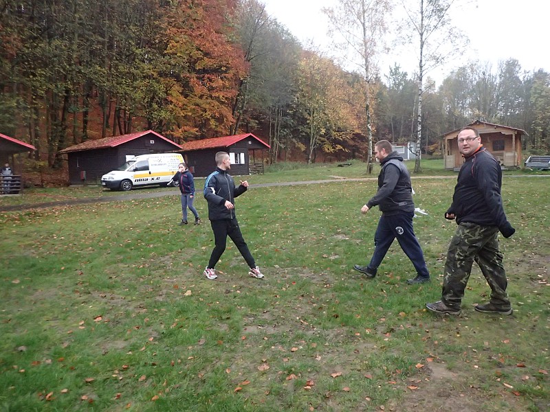 Tábor A je to! 2233