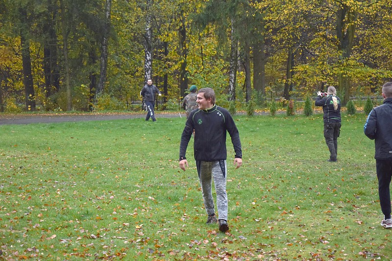 Tábor A je to! 2247