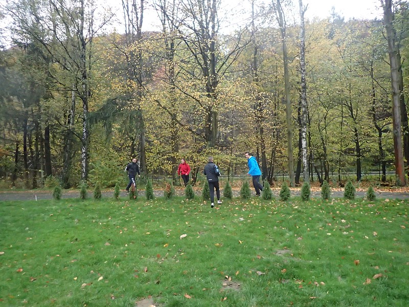 Tábor A je to! 2254