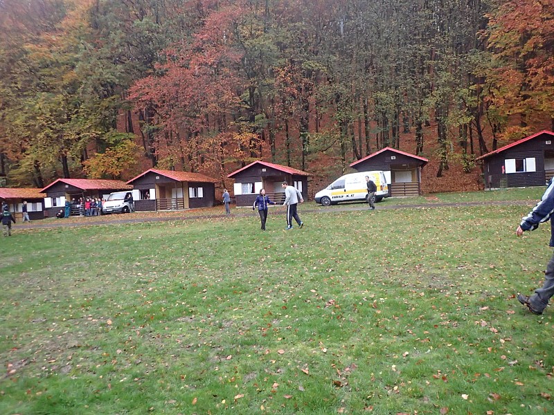 Tábor A je to! 2329